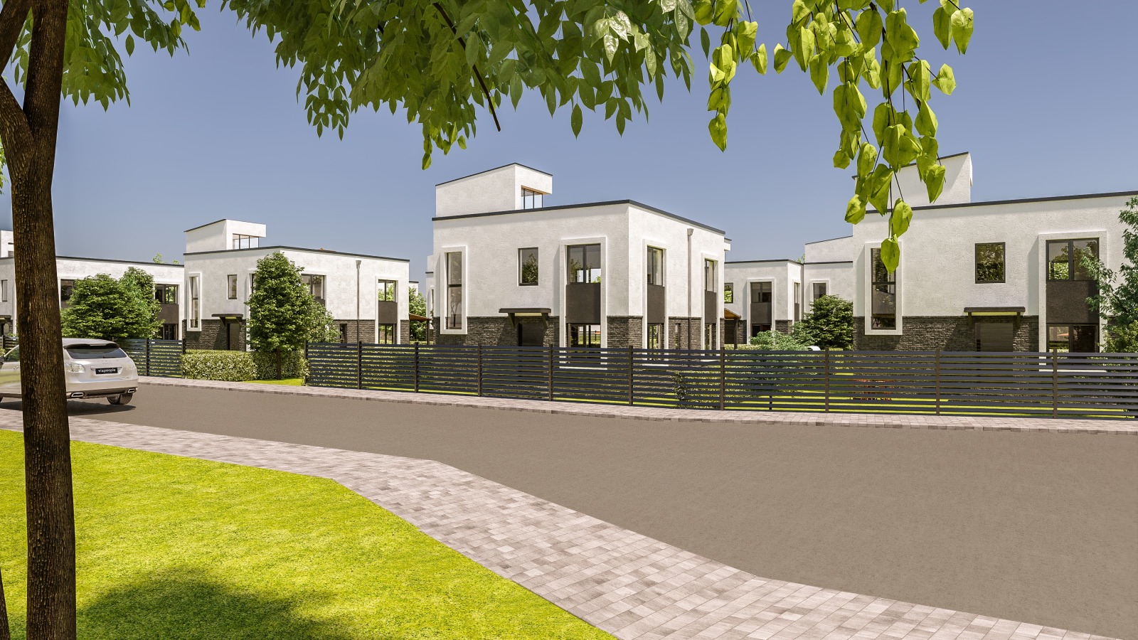 Продава КЪЩА, гр. София, с. Житен, снимка 2 - Къщи - 52430557