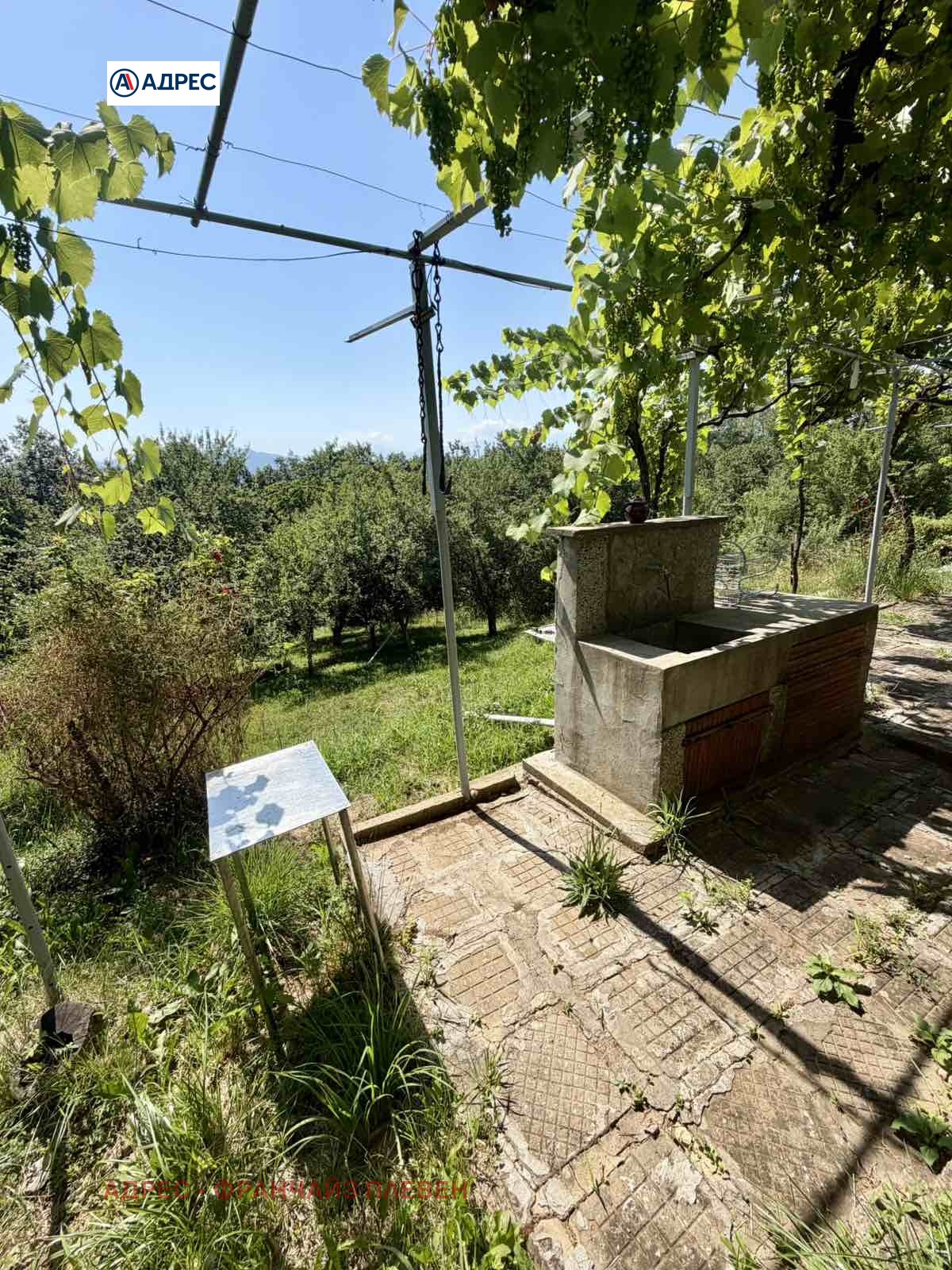 Продава КЪЩА, с. Белиш, област Ловеч, снимка 5 - Къщи - 53562912