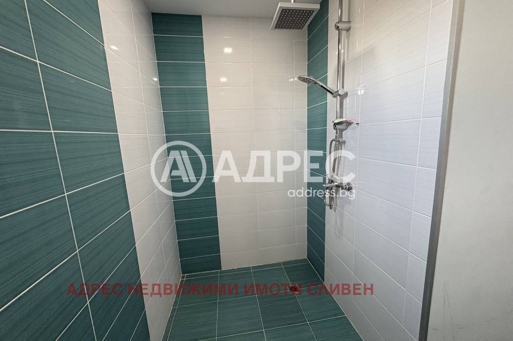 Продава КЪЩА, с. Калояново, област Сливен, снимка 8 - Къщи - 54224652