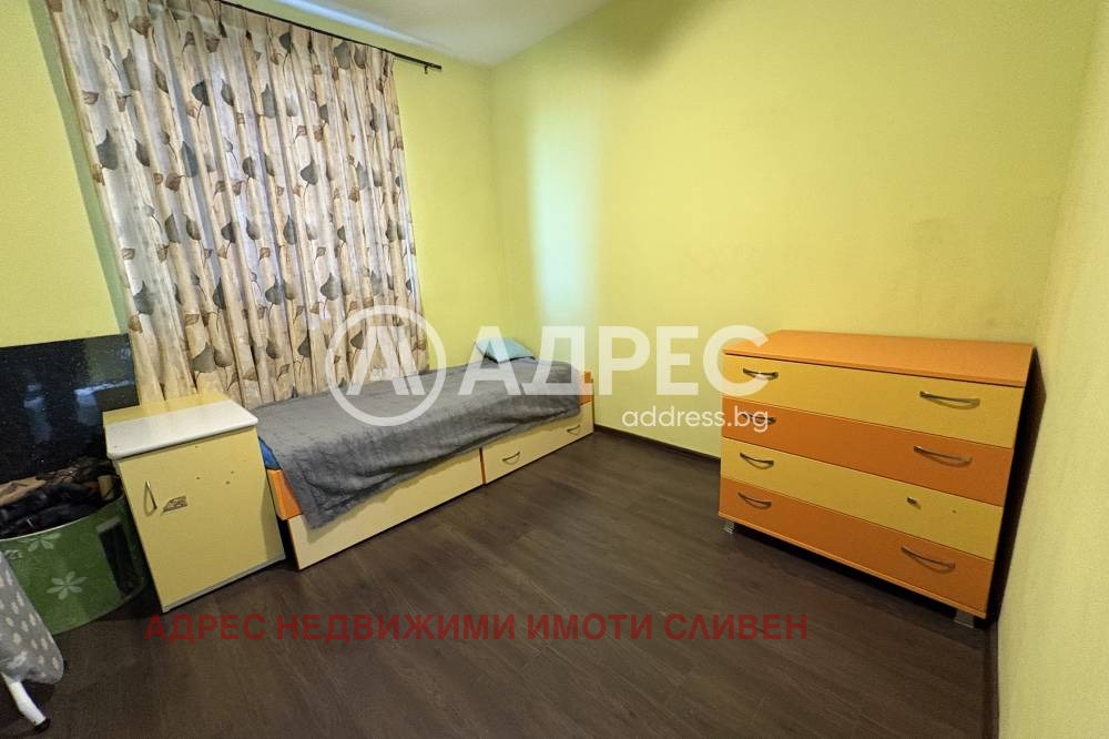 Продава КЪЩА, с. Калояново, област Сливен, снимка 10 - Къщи - 54224652