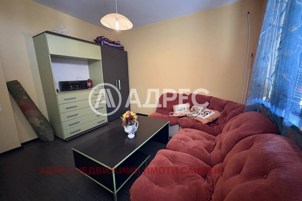 Продава КЪЩА, с. Калояново, област Сливен, снимка 6 - Къщи - 54224652