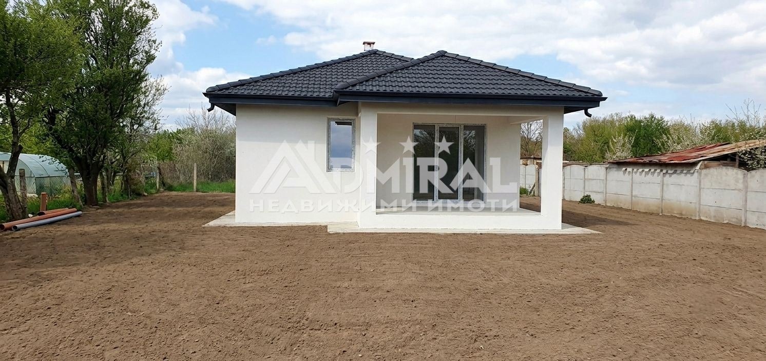 Продава КЪЩА, с. Тръстиково, област Бургас