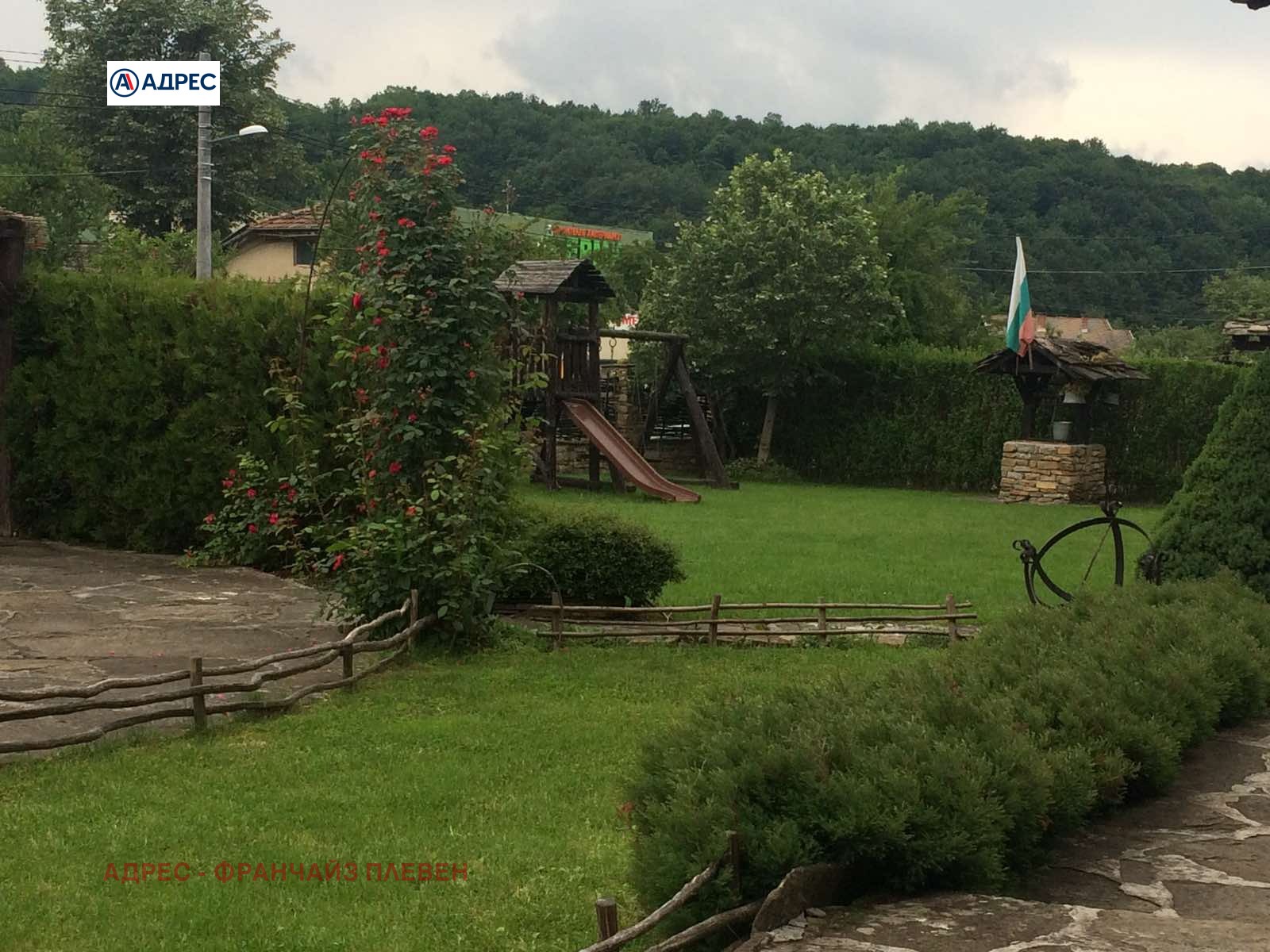 Продава ХОТЕЛ, гр. Априлци, област Ловеч, снимка 7 - Хотели - 54355025