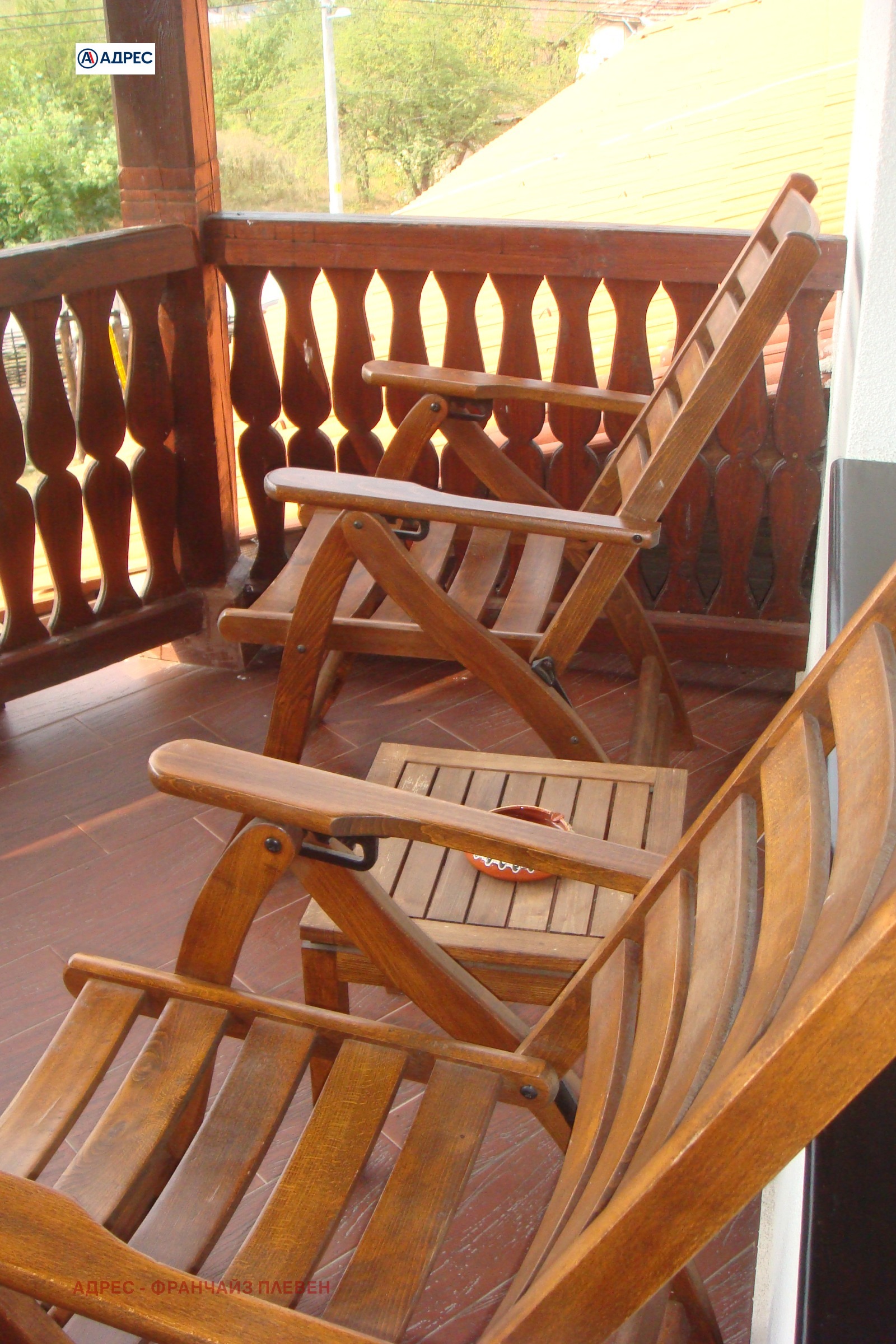 Продава ХОТЕЛ, гр. Априлци, област Ловеч, снимка 17 - Хотели - 54355025