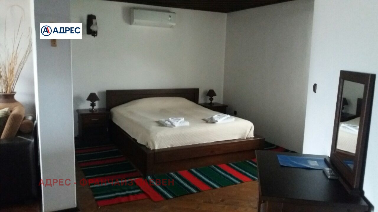 Продава ХОТЕЛ, гр. Априлци, област Ловеч, снимка 14 - Хотели - 54355025