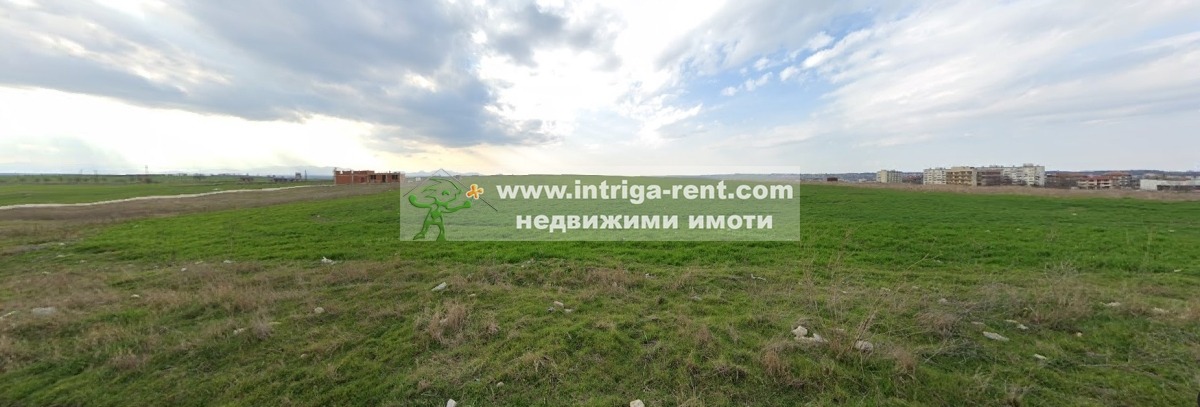 Продава ПАРЦЕЛ, гр. Хасково, Младежки хълм, снимка 2 - Парцели - 53633517