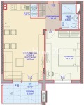 Продава 2-СТАЕН, гр. Варна, Аспарухово, снимка 2