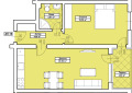 Продава 2-СТАЕН, град Благоевград, Освобождение • 62352 € • 11092997 — Holmes.bg