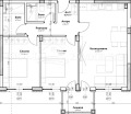 Продава 3-СТАЕН, град Пловдив, Прослав • 98700 € / 193040.42 лв. • 72450699 5