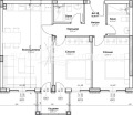 Продава 3-СТАЕН, град Пловдив, Прослав • 98700 € / 193040.42 лв. • 72450699 7