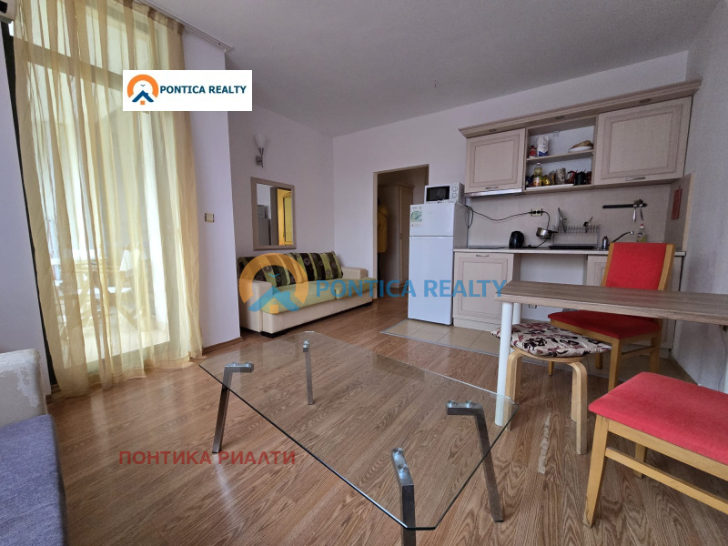 Продава 2-СТАЕН в област Бургас, к.к. Слънчев бряг - 60 кв.м / 69 000 € » 134 952.27 лв., ПОНТИКА РИАЛТИ