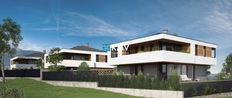Продава КЪЩА в град София, с. Бистрица - 479 кв.м / 1 043 000 € » 2 039 930.69 лв., КМВ ПРОПЪРТИ МЕНИДЖМЪНТ ЕООД