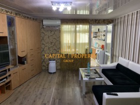 2-стаен град Варна, Левски 1
