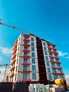 1 dormitorio Lyulin 5, Sofia 8