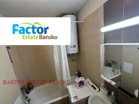 1 slaapkamer Bansko, regio Blagoëvgrad 8