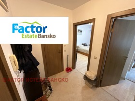 1 bedroom Bansko, region Blagoevgrad 12