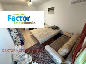 1 Schlafzimmer Bansko, region Blagoewgrad 10