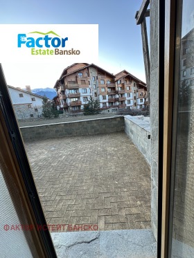 1 sovrum Bansko, region Blagoevgrad 5