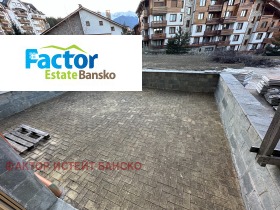 1 Schlafzimmer Bansko, region Blagoewgrad 6