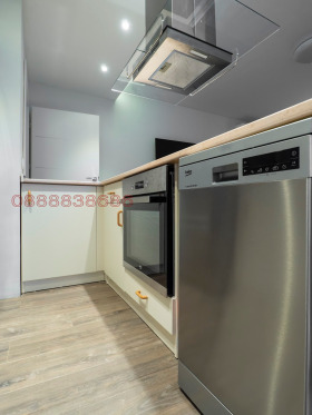 1 Schlafzimmer Manastirski liwadi, Sofia 11