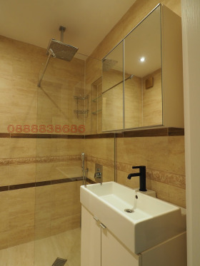 1 Schlafzimmer Manastirski liwadi, Sofia 8