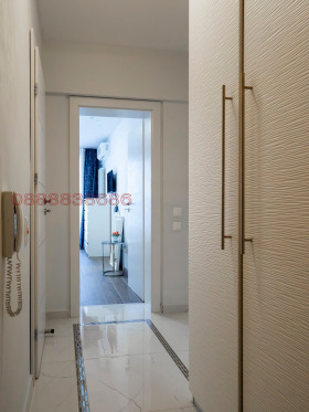 1 Schlafzimmer Manastirski liwadi, Sofia 4