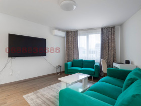 1 Schlafzimmer Manastirski liwadi, Sofia 3