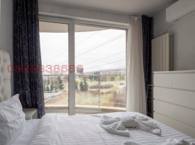 1 Schlafzimmer Manastirski liwadi, Sofia 6