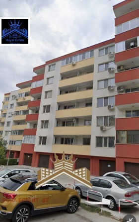 1 chambre Bouzloudja, Veliko Tarnovo
