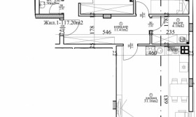 2 bedroom Tsentar, Varna 3