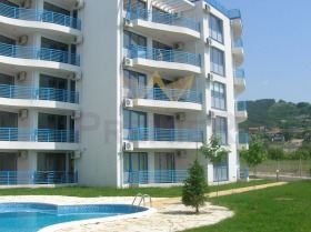 2 dormitorios Balchik, región Dóbrich