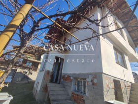 Casa Kosharevo, regione Pernik 2