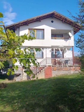 Casa Kosharevo, regione Pernik 6