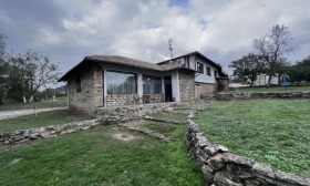 Haus Awren, region Varna