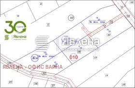 ПАРЦЕЛ, 807 m2