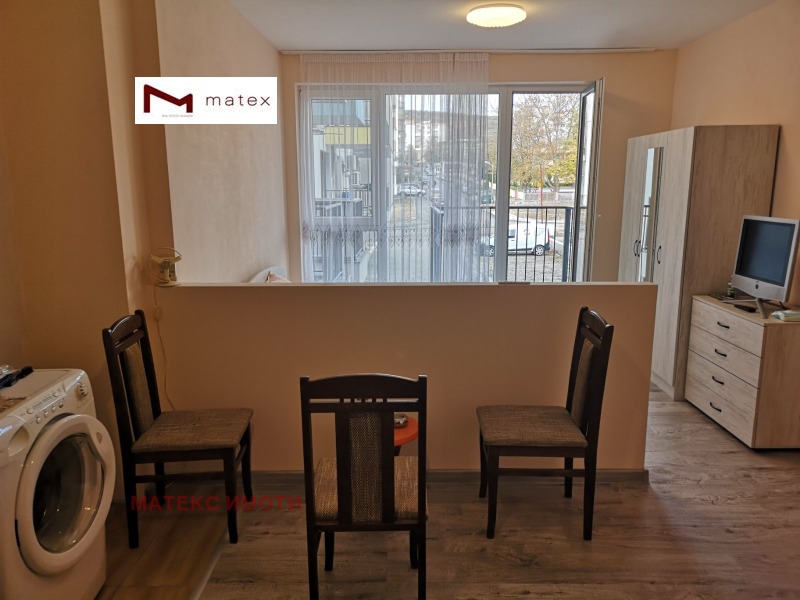 Продава 2-СТАЕН, гр. Варна, Кайсиева градина, снимка 2 - Aпартаменти - 49591216