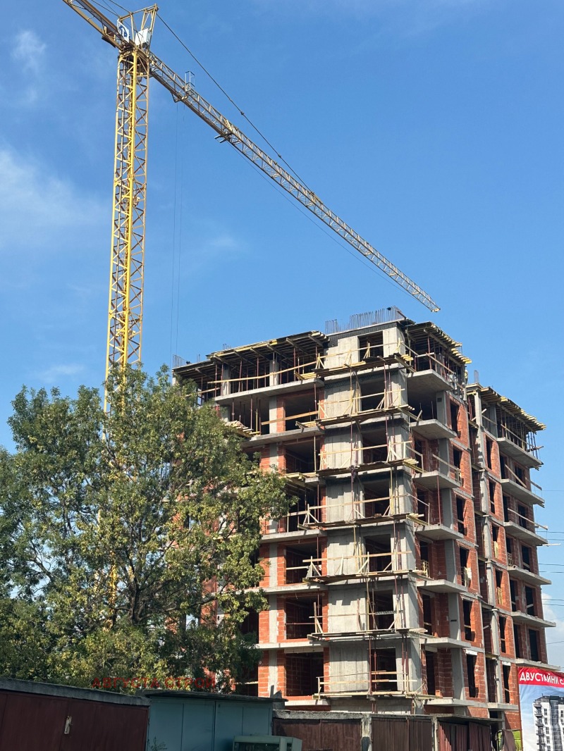 De vânzare  1 dormitor Sofia , Liulin 5 , 77 mp | 82479919 - imagine [13]