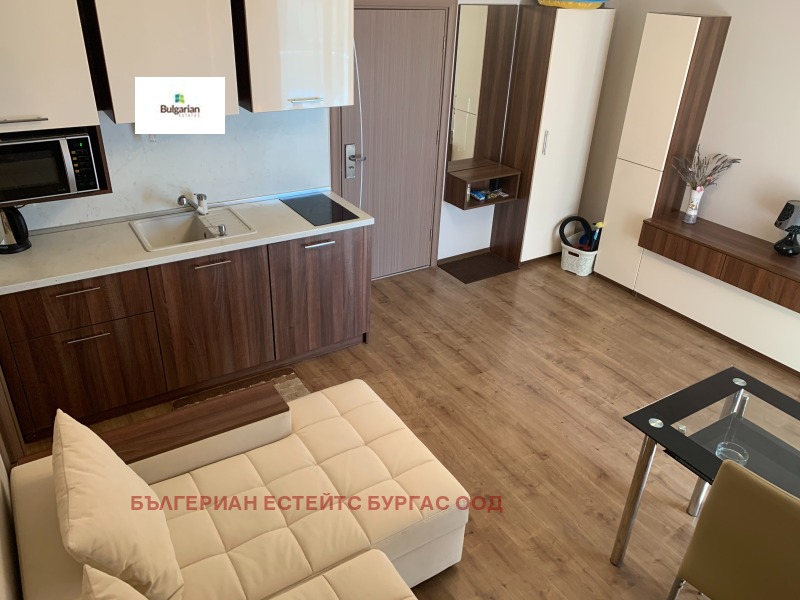 En venta  1 dormitorio región Burgas , k.k. Slanchev bryag , 50 metros cuadrados | 66066791 - imagen [6]