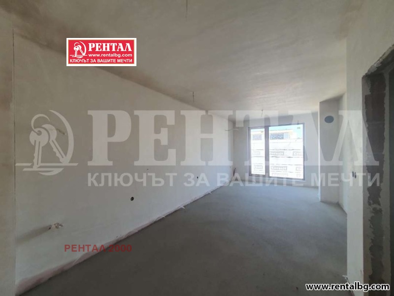 Продава 2-СТАЕН, гр. Пловдив, Тракия, снимка 12 - Aпартаменти - 48012741