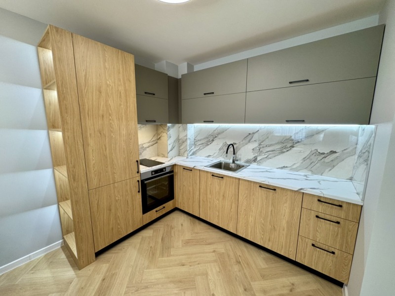 In vendita  1 camera da letto Plovdiv , Vastanicheski , 68 mq | 43045522 - Immagine [4]