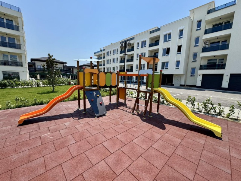 In vendita  1 camera da letto Plovdiv , Vastanicheski , 68 mq | 43045522 - Immagine [12]