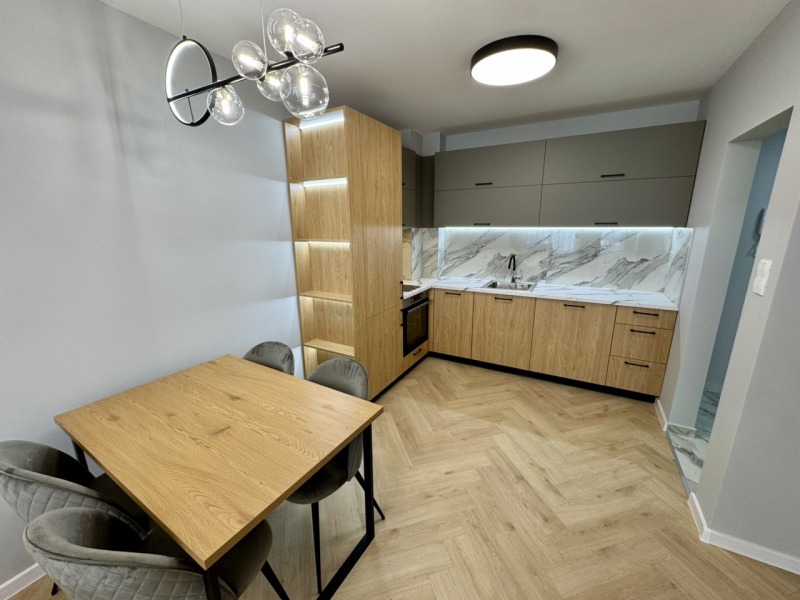 In vendita  1 camera da letto Plovdiv , Vastanicheski , 68 mq | 43045522 - Immagine [3]