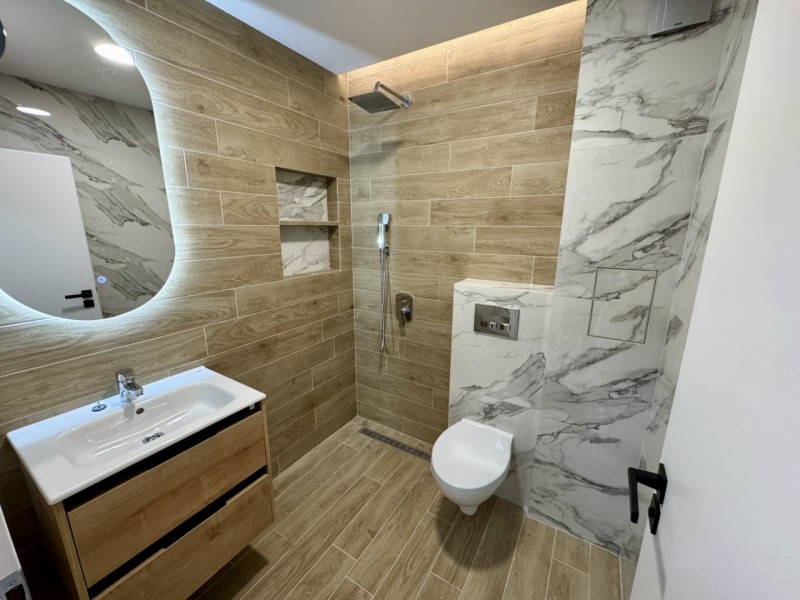 In vendita  1 camera da letto Plovdiv , Vastanicheski , 68 mq | 43045522 - Immagine [9]