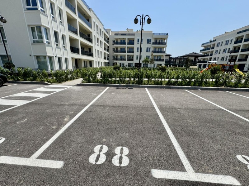 In vendita  1 camera da letto Plovdiv , Vastanicheski , 68 mq | 43045522 - Immagine [11]