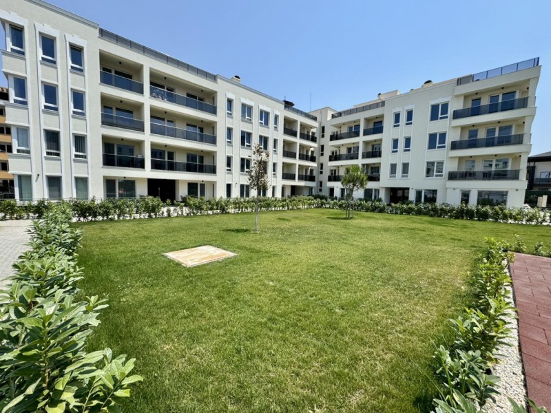 In vendita  1 camera da letto Plovdiv , Vastanicheski , 68 mq | 43045522 - Immagine [10]
