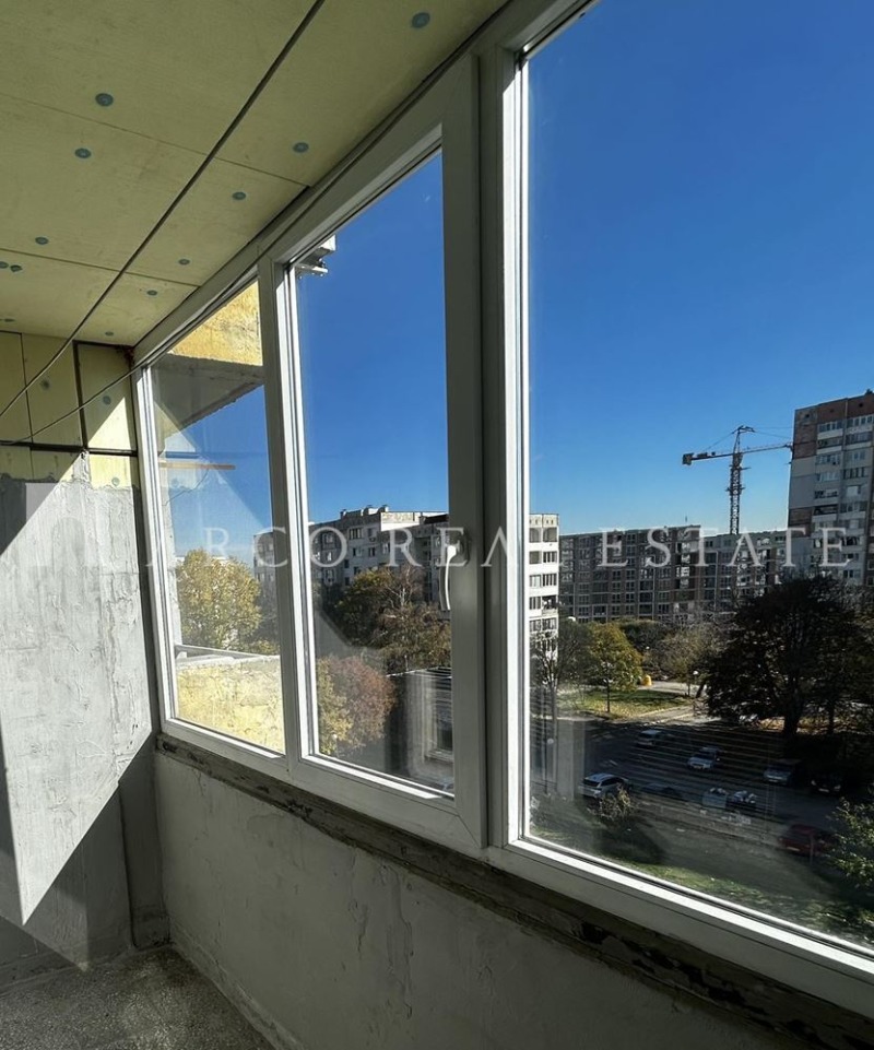 Продава 2-СТАЕН, гр. София, Люлин 5, снимка 5 - Апартаменти - 52233976