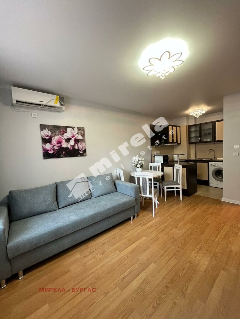 Продава 2-СТАЕН, гр. Поморие, област Бургас, снимка 2 - Апартаменти - 52534654