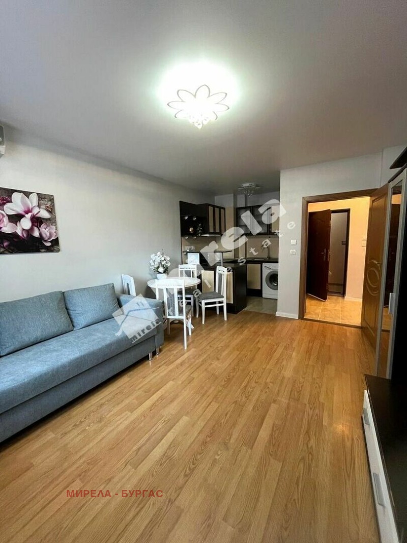 Продава 2-СТАЕН, гр. Поморие, област Бургас, снимка 3 - Апартаменти - 52534654