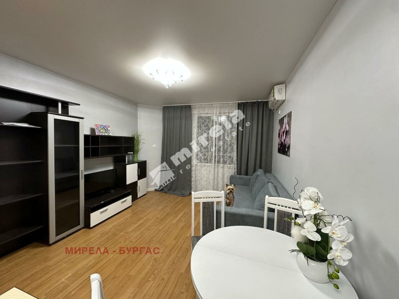 Продава 2-СТАЕН, гр. Поморие, област Бургас, снимка 5 - Апартаменти - 52534654