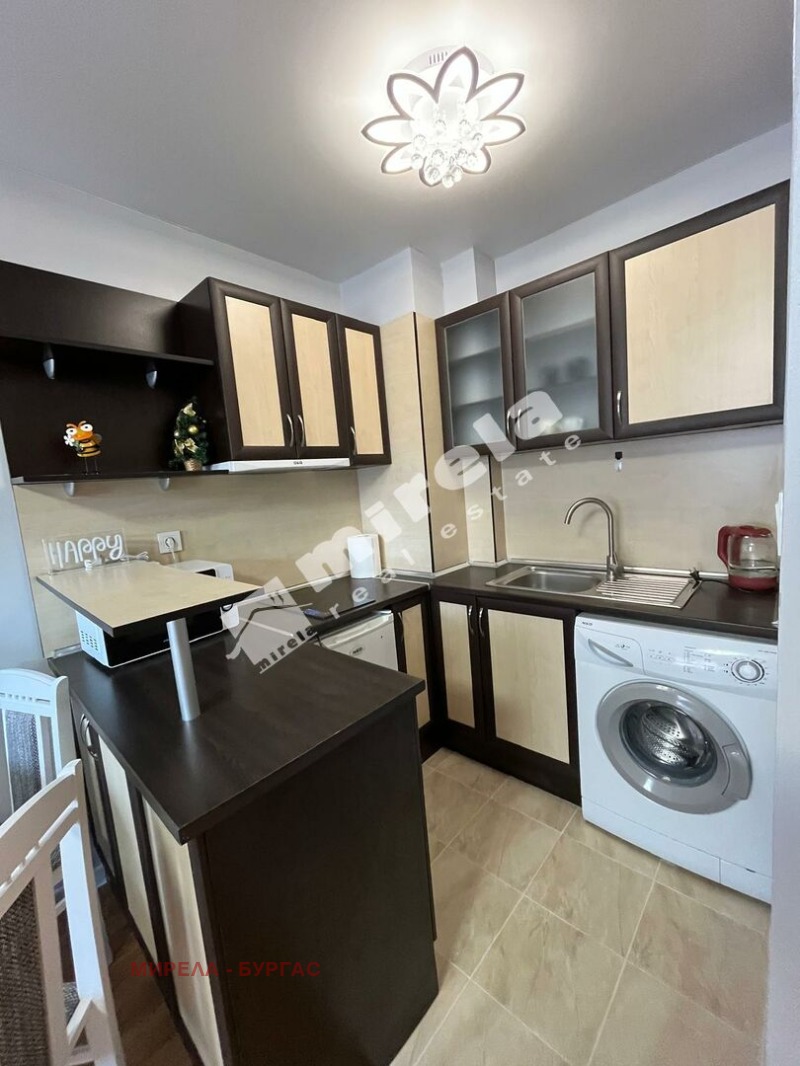 Продава 2-СТАЕН, гр. Поморие, област Бургас, снимка 7 - Апартаменти - 52534654